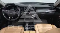2020 KIA K7