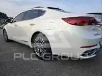 2020 KIA K7