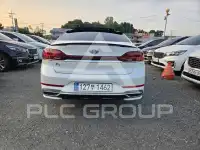 2020 KIA K7