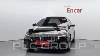 2020 KIA K7