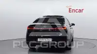 2020 KIA K7