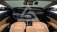 2020 KIA K7