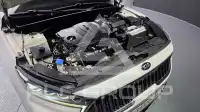 2020 KIA K7