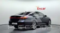 2020 KIA K7