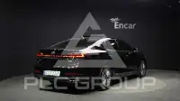 2020 KIA K7