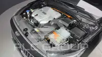 2020 KIA K7