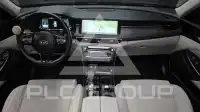 2020 KIA K7
