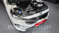 2020 KIA K7