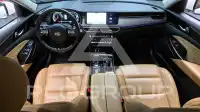 2020 KIA K7