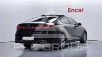 2020 KIA K7
