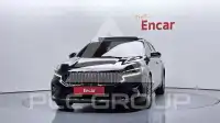 2020 KIA K7