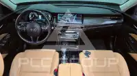 2020 KIA K7