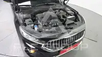 2020 KIA K7
