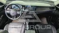 2020 KIA K7