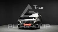 2020 KIA K7