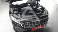 2020 KIA K7