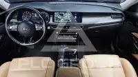 2020 KIA K7