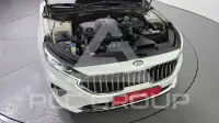 2020 KIA K7