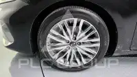 2020 KIA K7