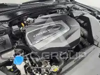 2020 KIA K7