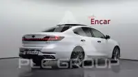 2020 KIA K7