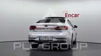 2020 KIA K7
