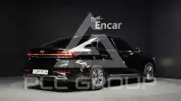 2020 KIA K7