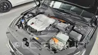 2020 KIA K7