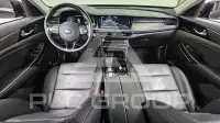 2020 KIA K7