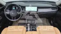 2020 KIA K7