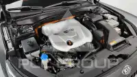 2020 KIA K7