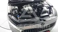 2020 KIA K7