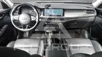 2020 KIA K7