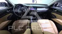 2020 KIA K7