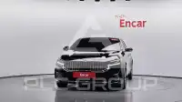 2020 KIA K7