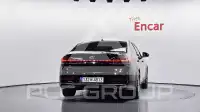 2020 KIA K7