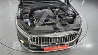 2020 KIA K7
