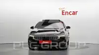 2020 KIA K7