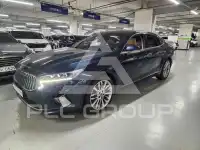 2020 KIA K7