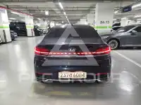 2020 KIA K7