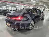 2020 KIA K7