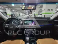 2020 KIA K7