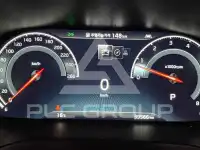 2020 KIA K7