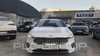 2020 KIA K7