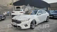 2020 KIA K7