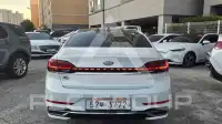 2020 KIA K7