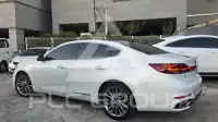 2020 KIA K7