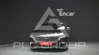 2020 KIA K7