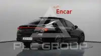 2020 KIA K5