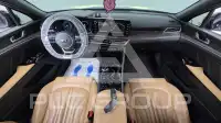 2020 KIA K5